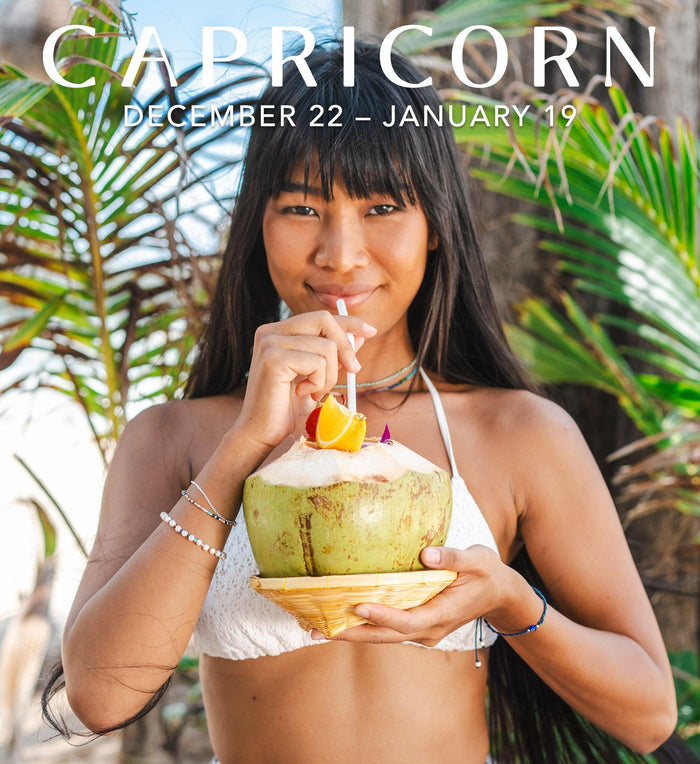 JANUARY HOROSCOPE - LotusAndLuna