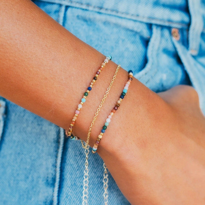 The Ultimate Guide to Healing Stones & How They Can Benefit You - LotusAndLuna