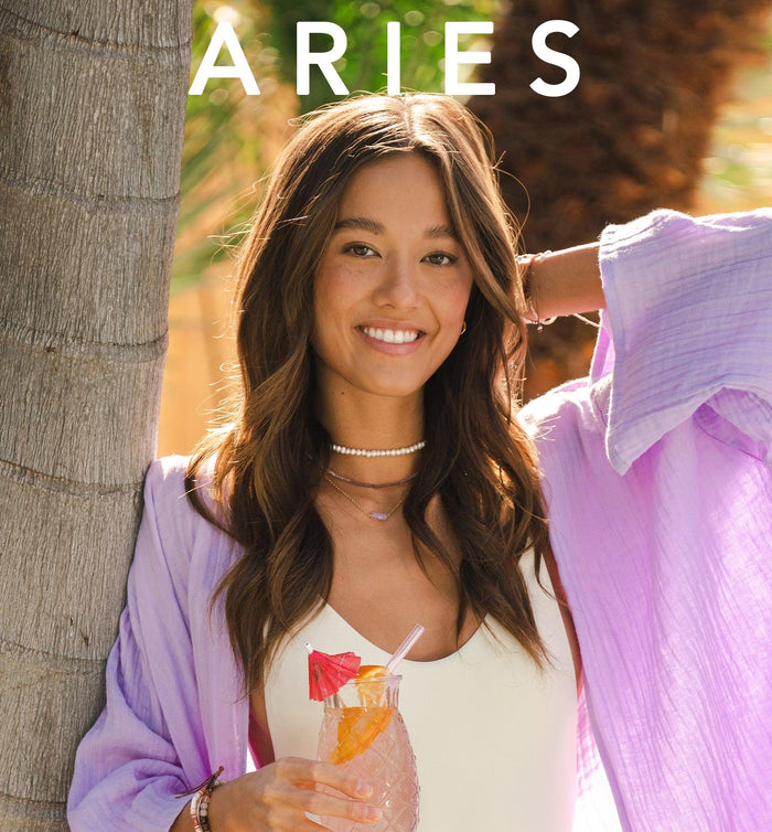 APRIL HOROSCOPE - LotusAndLuna