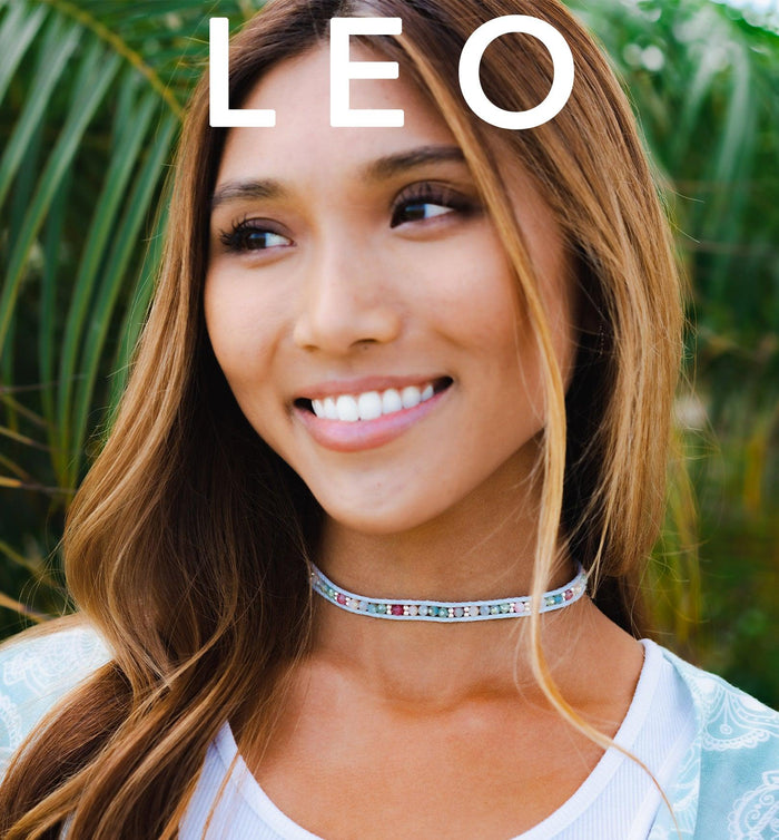 AUGUST HOROSCOPE - LotusAndLuna