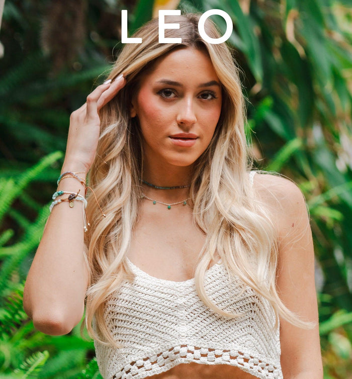 AUGUST HOROSCOPE - LotusAndLuna