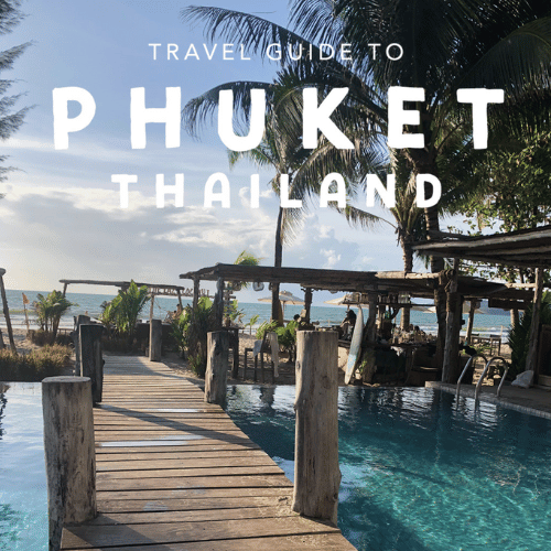 Phuket, Thailand