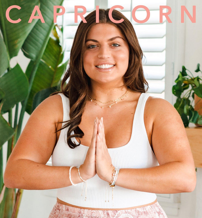 JANUARY HOROSCOPE - LotusAndLuna