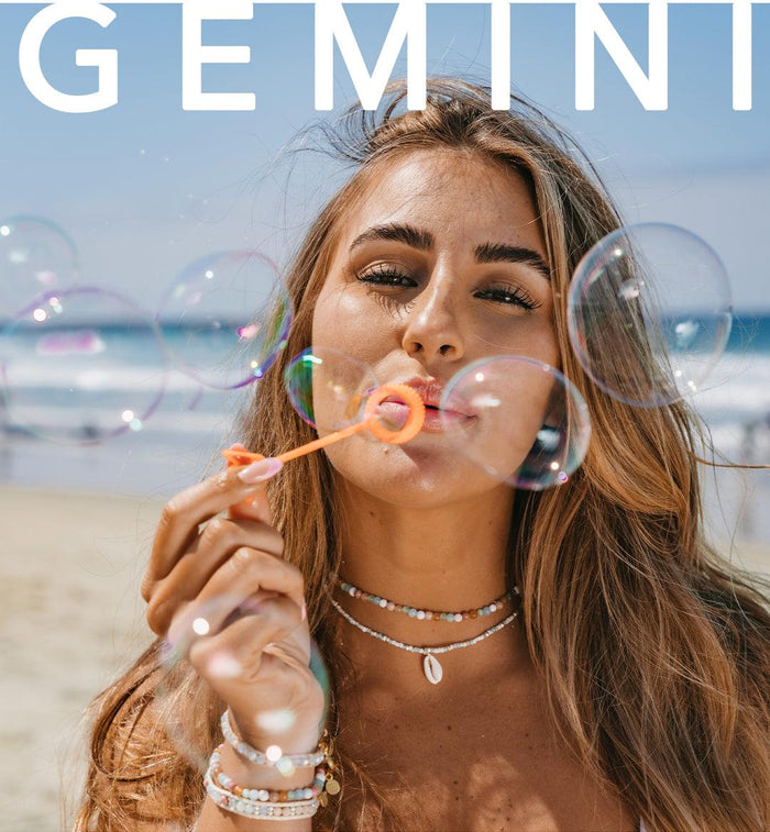 JUNE HOROSCOPES - LotusAndLuna