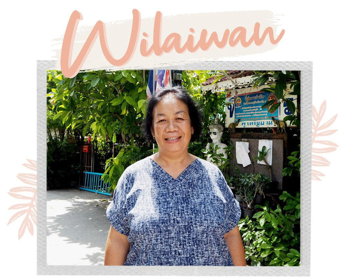 Meet our Artisan - LotusAndLuna