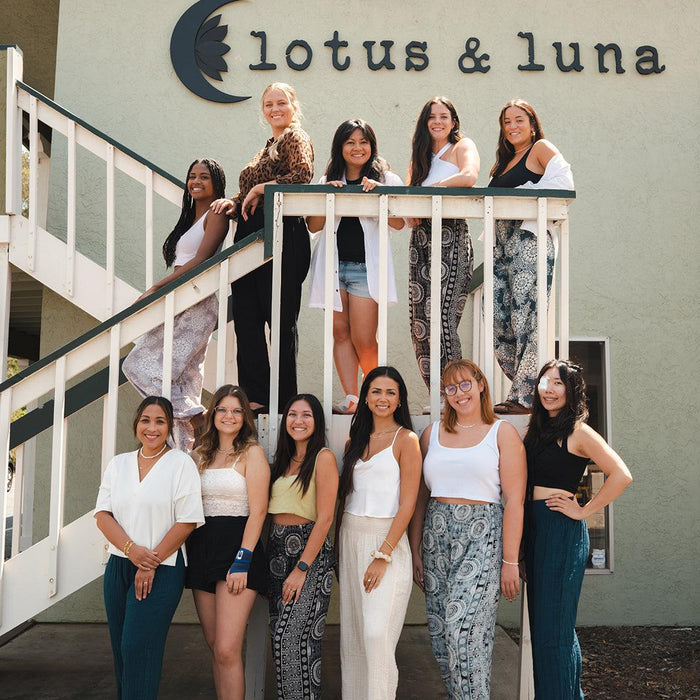 National Women's Equality Day - LotusAndLuna