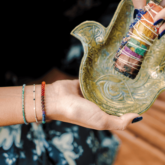 The Ultimate Gift Guide for Spiritual Women - LotusAndLuna