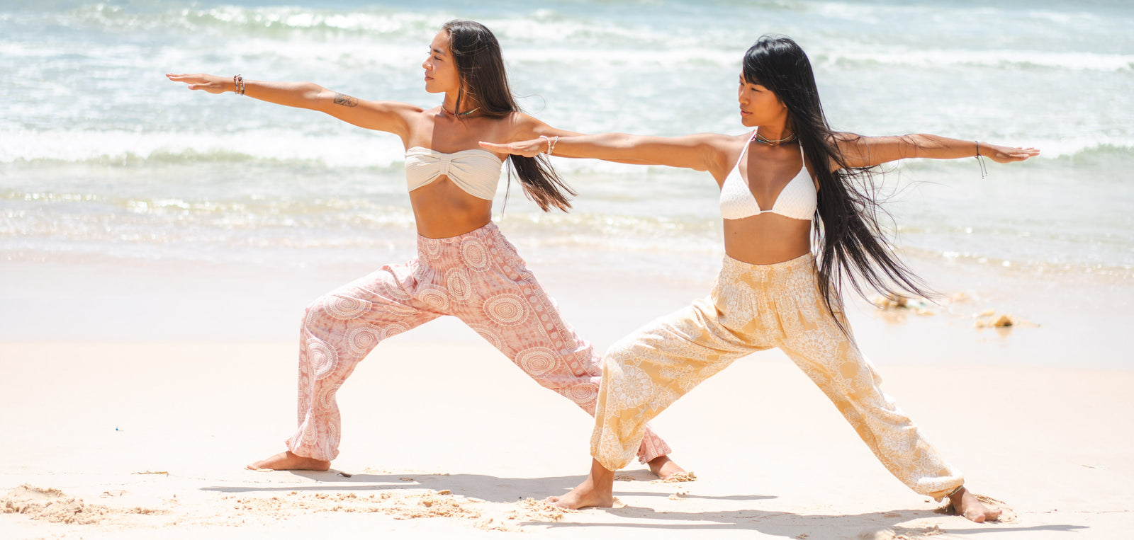 Gifts for Yogis