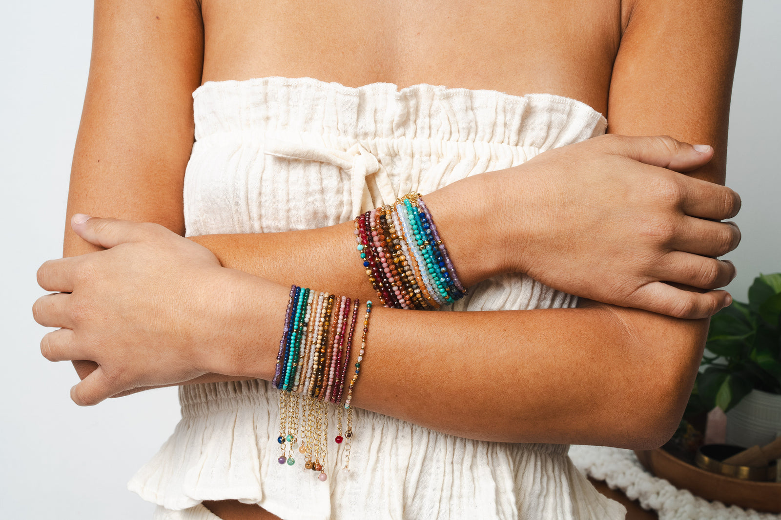 Amplify your Energy