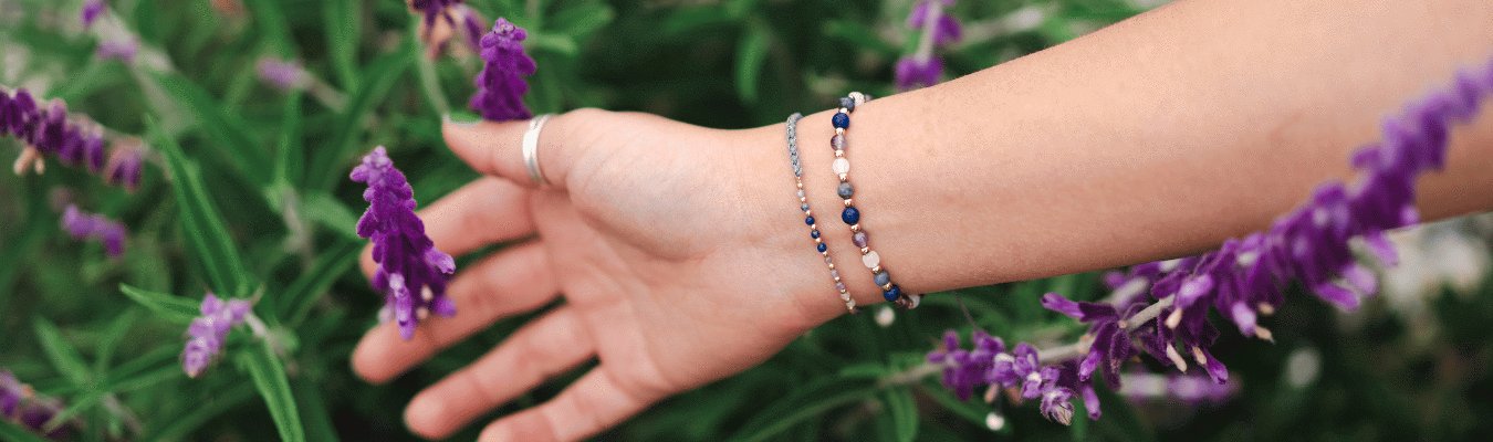 Amethyst - LotusAndLuna