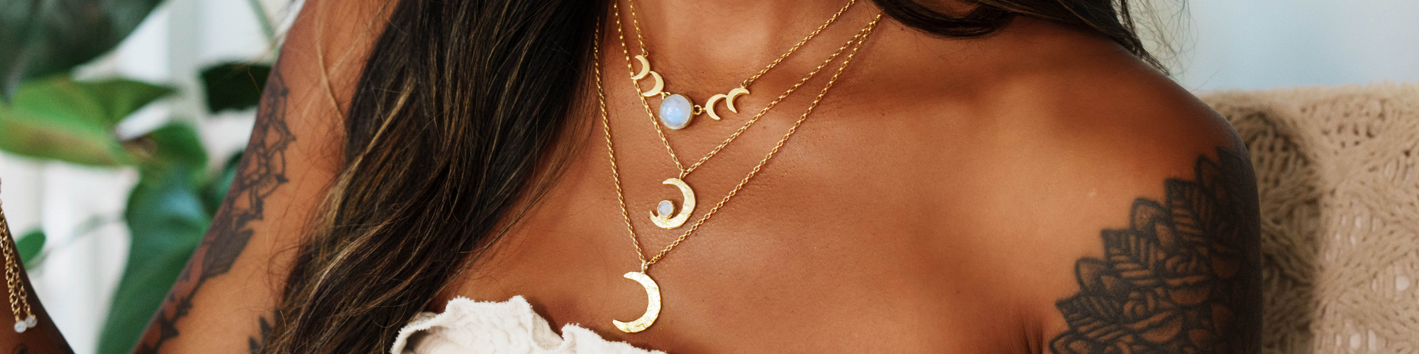 Moonstone Collection
