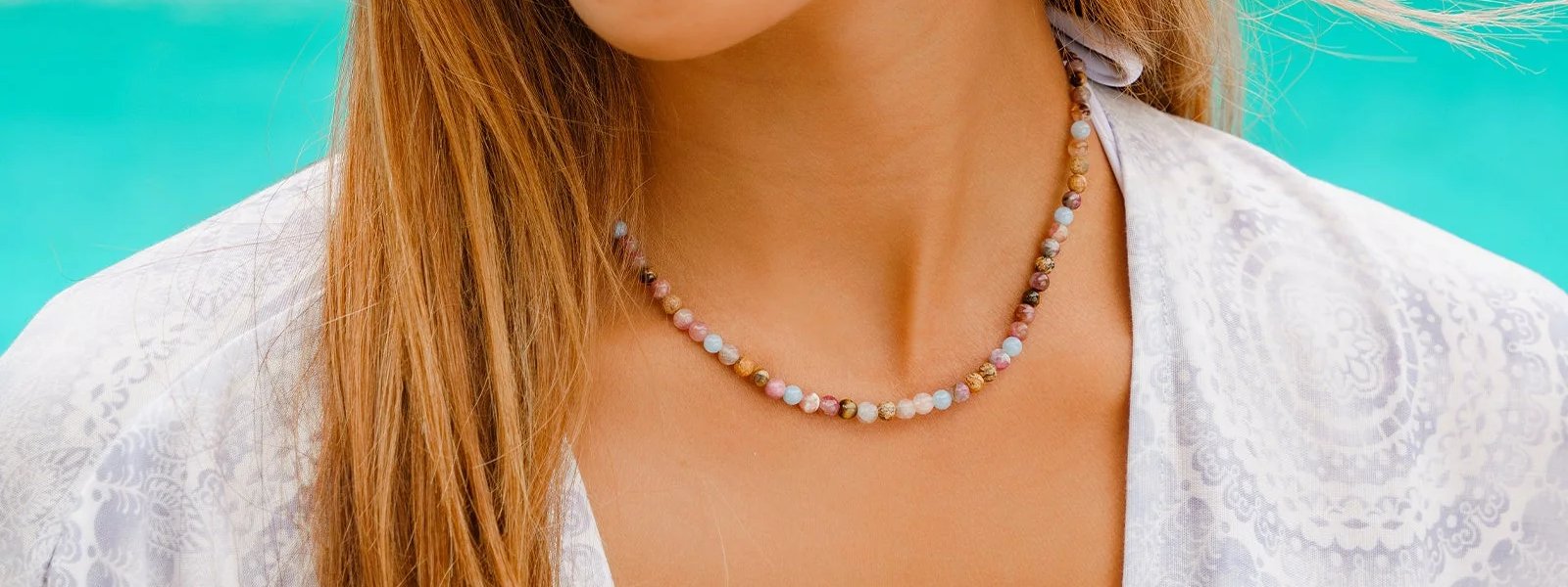 Tourmaline - LotusAndLuna