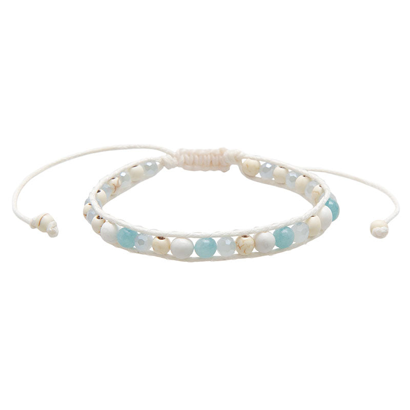 Crystal Waters Bracelet