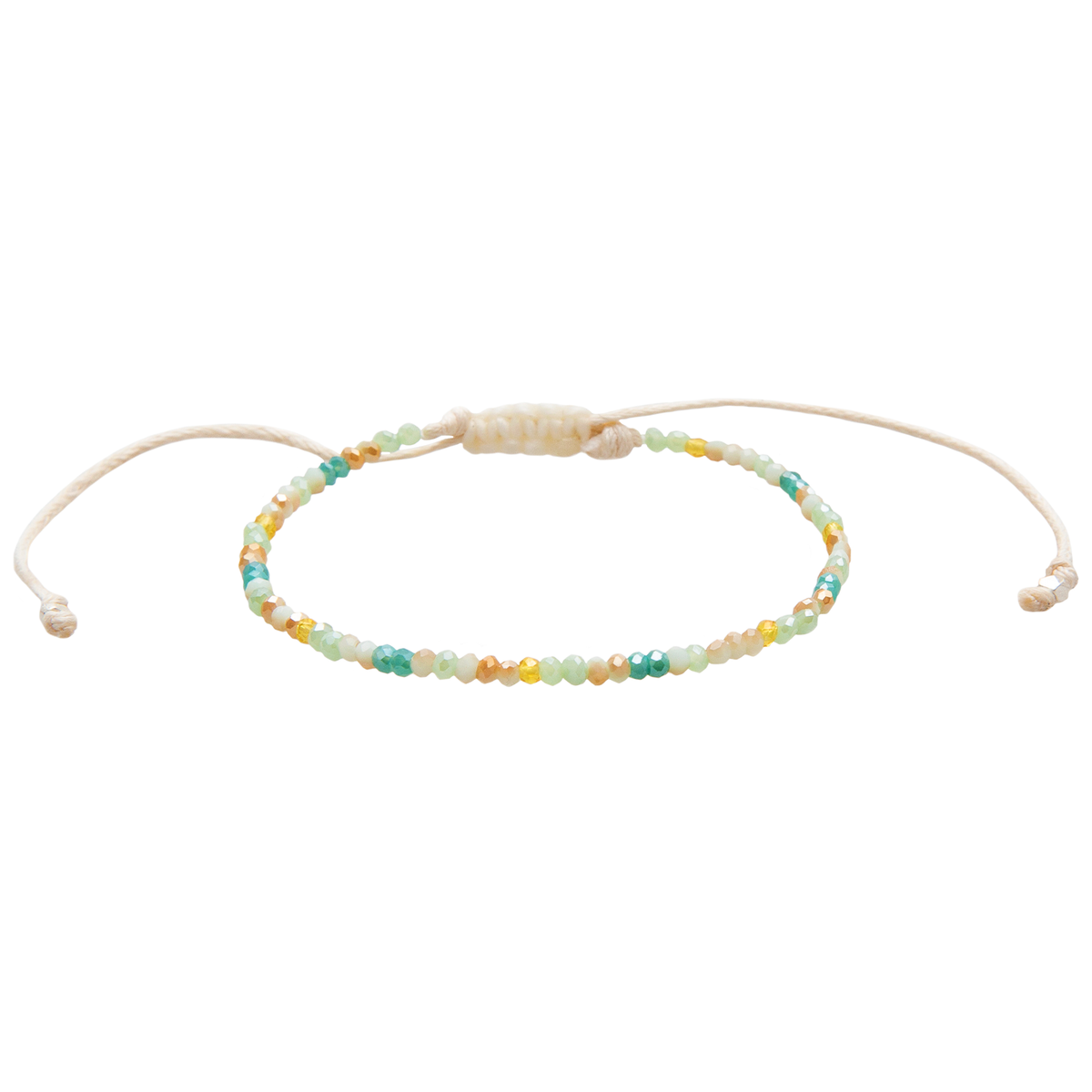 Oahu Goddess Bracelet