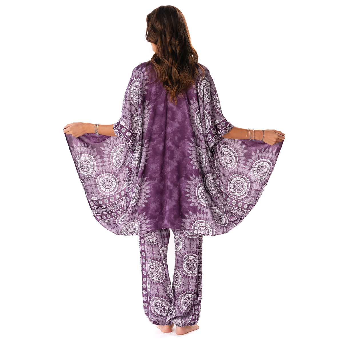 Madeira Kimono