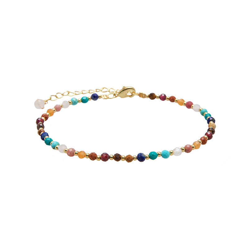 3mm Master Healer Anklet