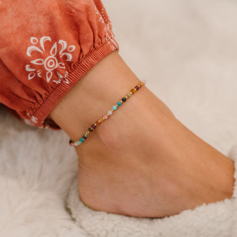 3mm Master Healer Jewelry Bundle