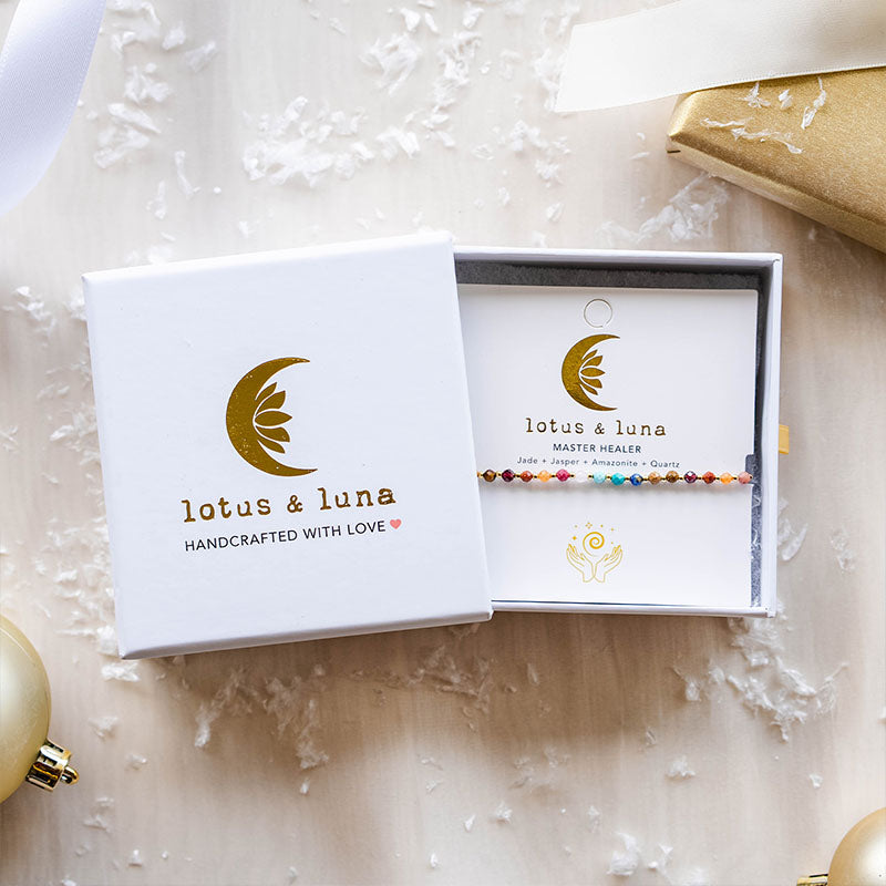 Master Healer Gift Set