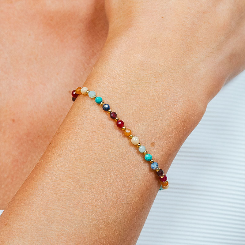 Divine Healer 3mm Healing Bracelet