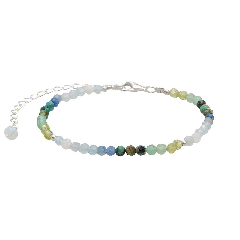 Fresh Start 3mm Healing Bracelet