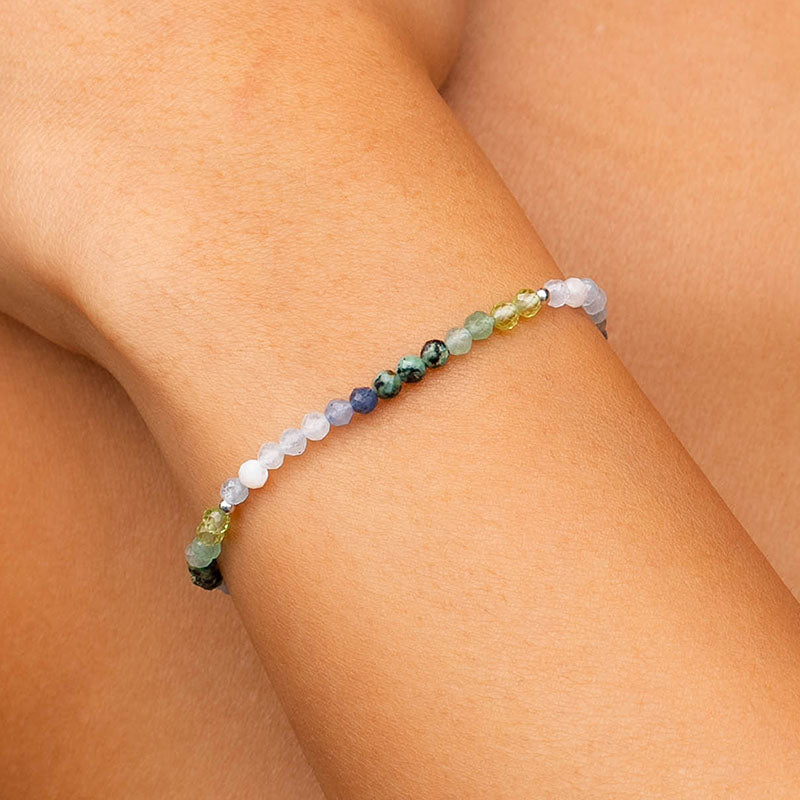 Fresh Start 3mm Healing Bracelet