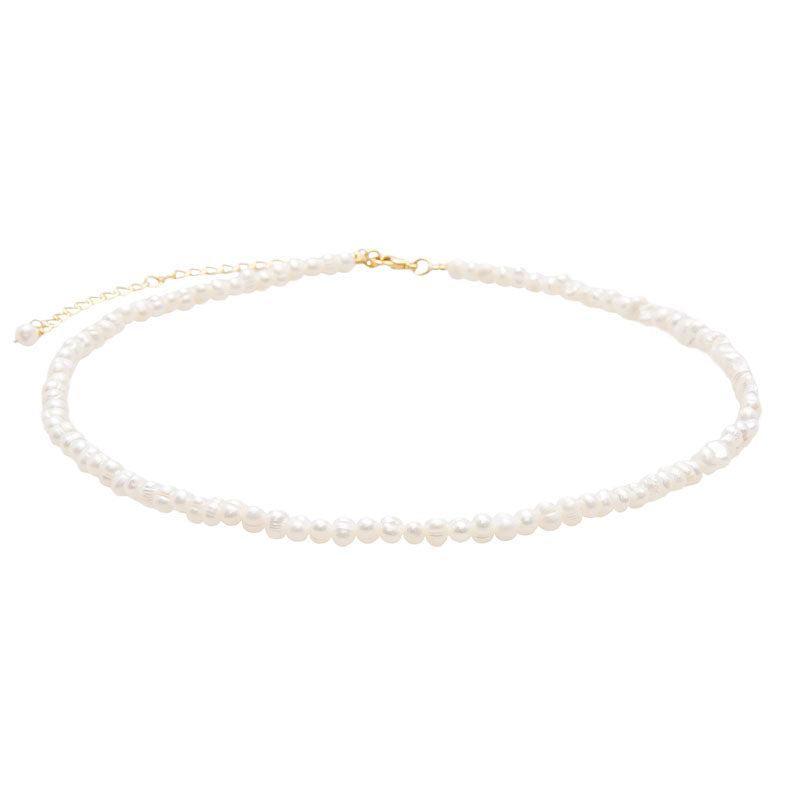 Self Love 3mm Healing Necklace