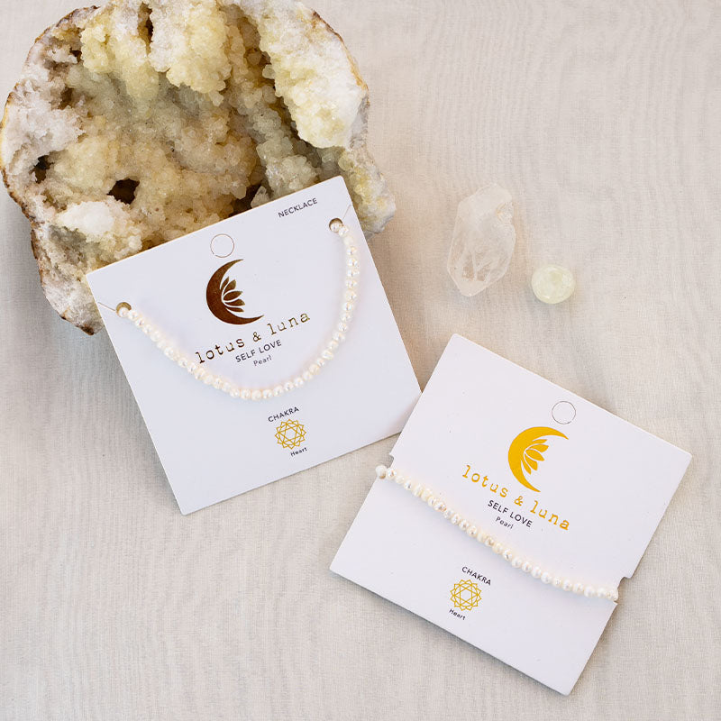 Self Love 3mm Metal Accent Bracelet