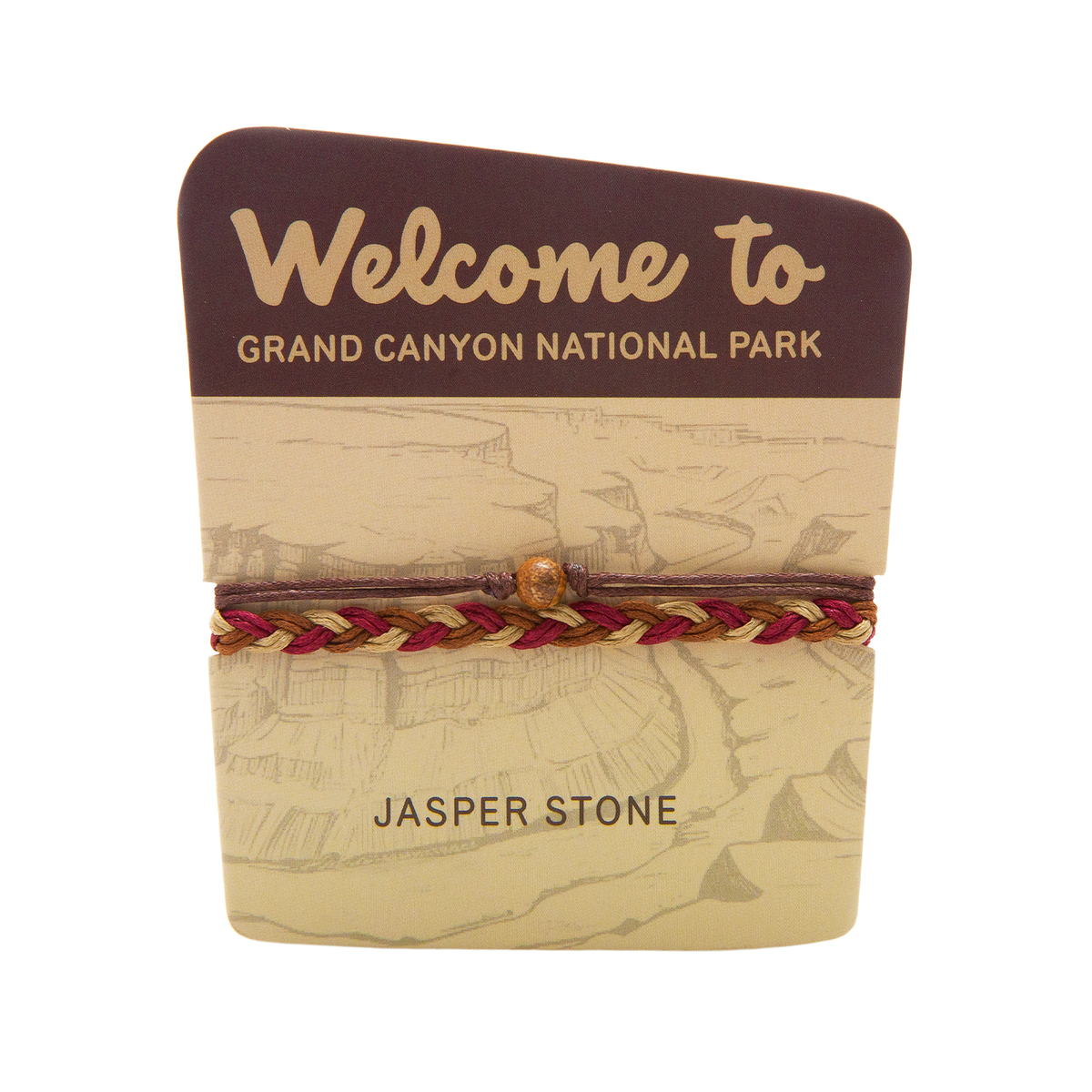 Grand Canyon National Park Bracelet