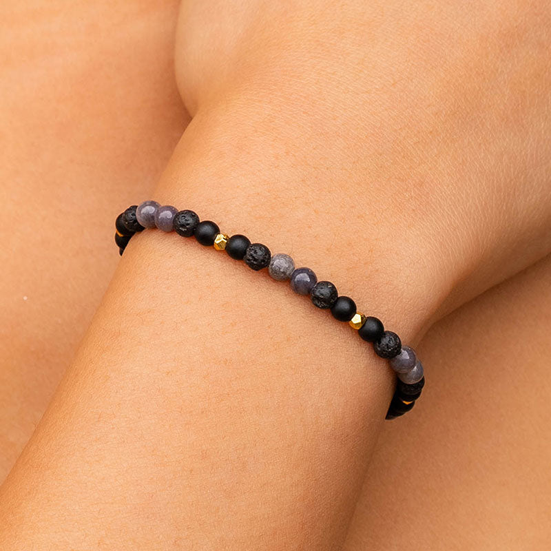 Strength & Healing 4mm Healing Bracelet