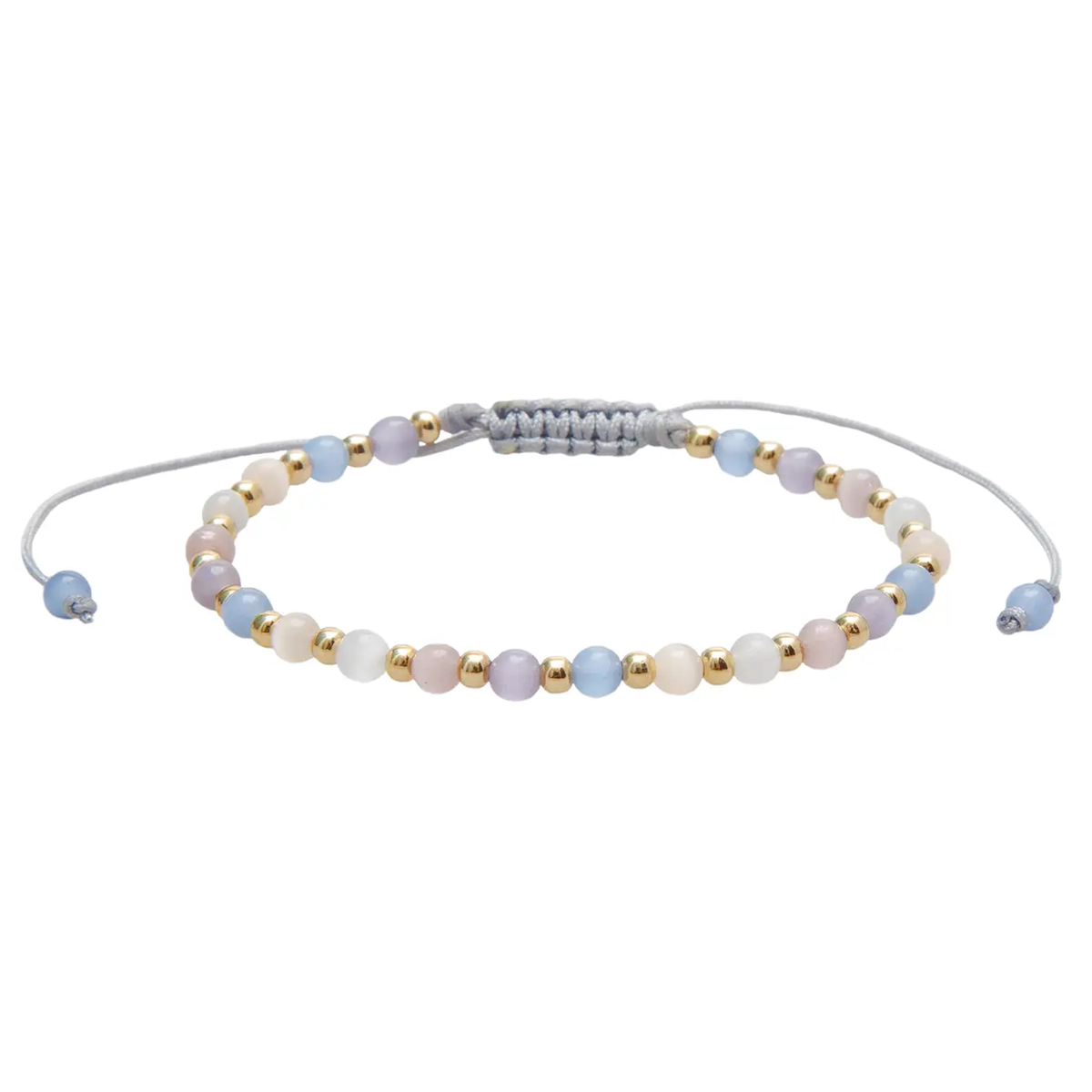 Euphoria 4mm Healing Bracelet