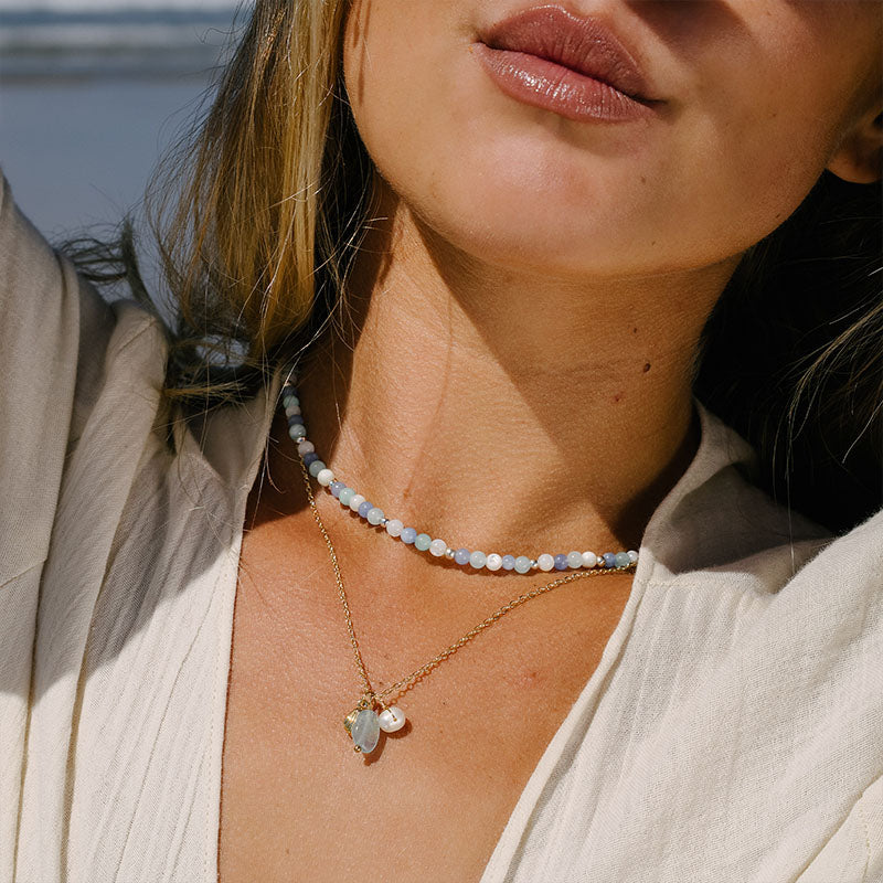 Drift Away Onshore Necklace