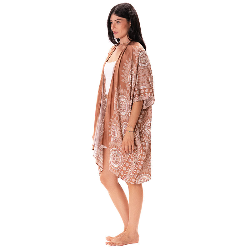 Mojave Kimono