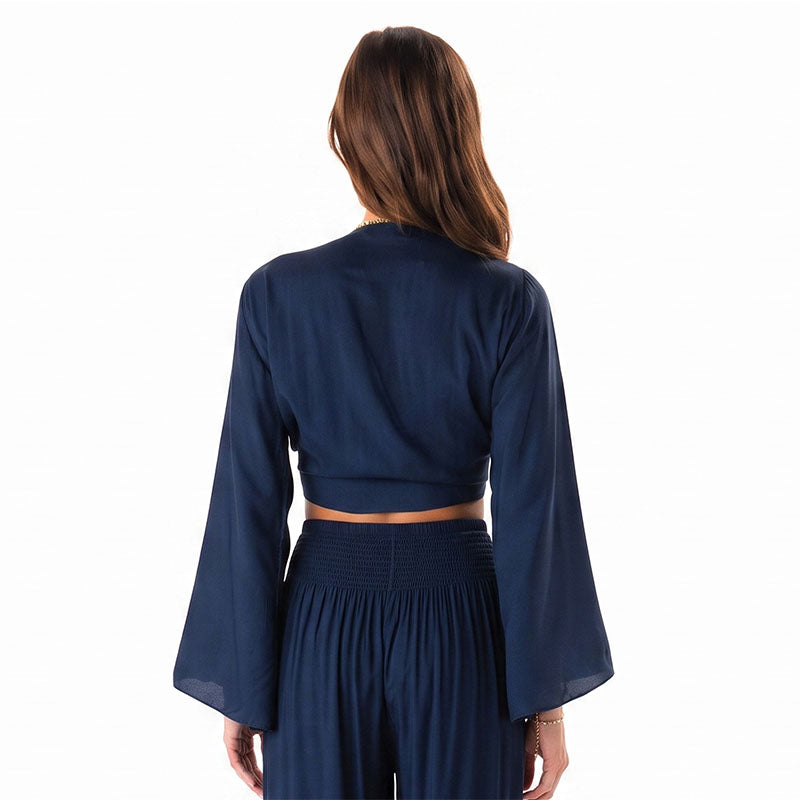 Oxford Daydreamer Top