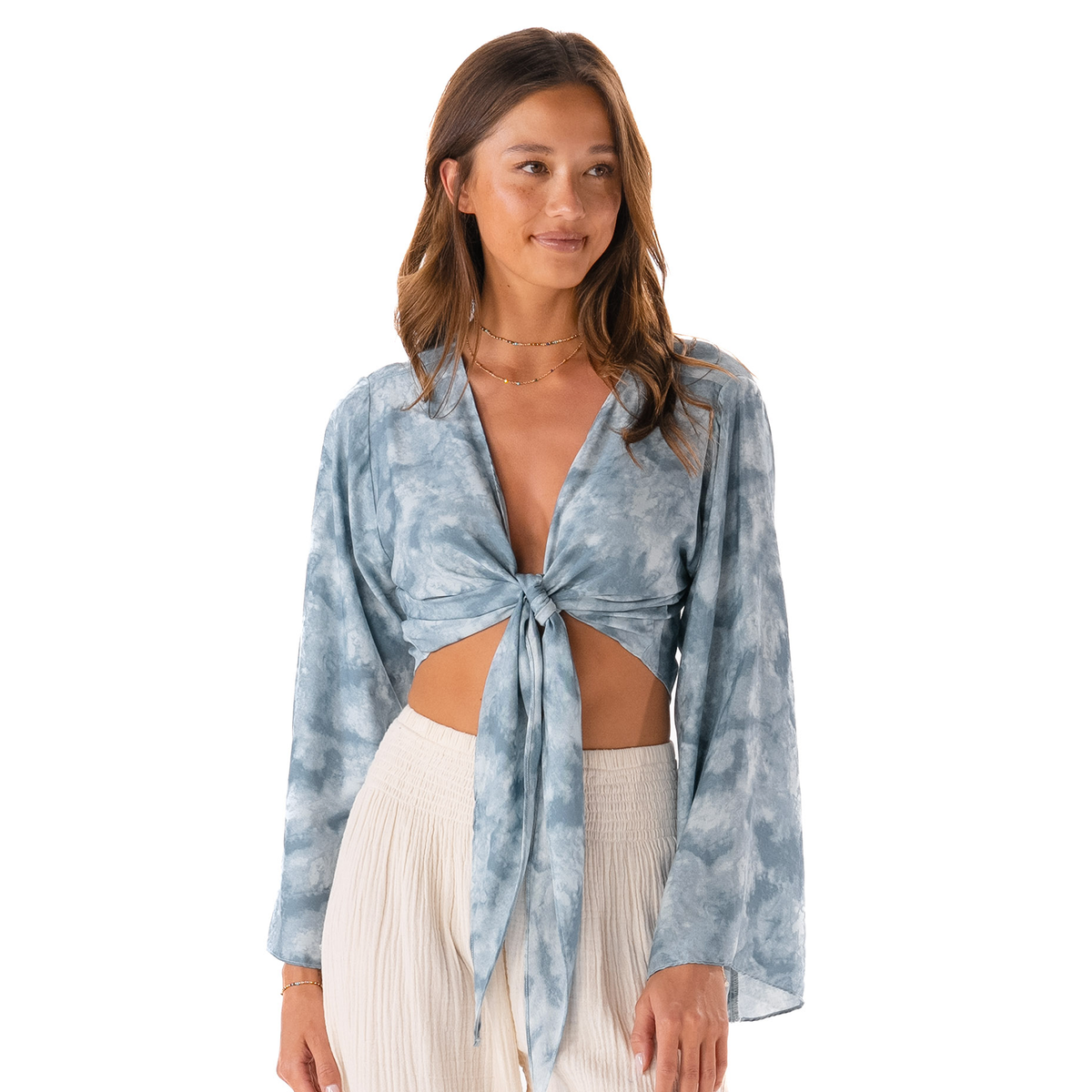 Biscay Bay Daydreamer Top