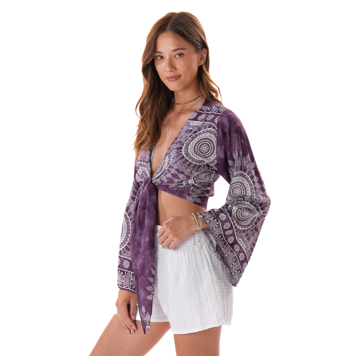 Madeira Daydreamer Top