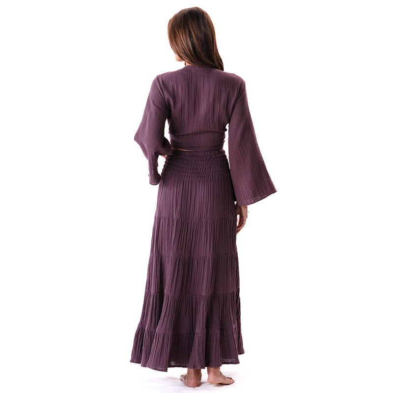 Lunar Sky Sundrift Skirt