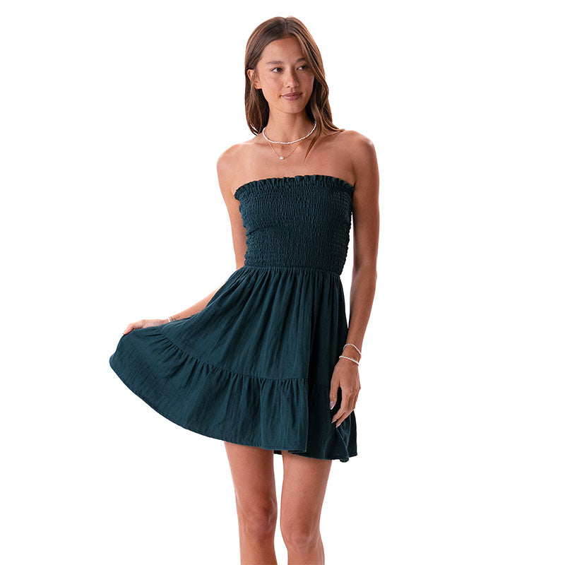 Rainforest Daiquiri Dress