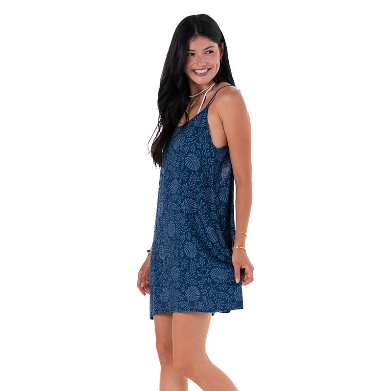 Monterey Beach Dress