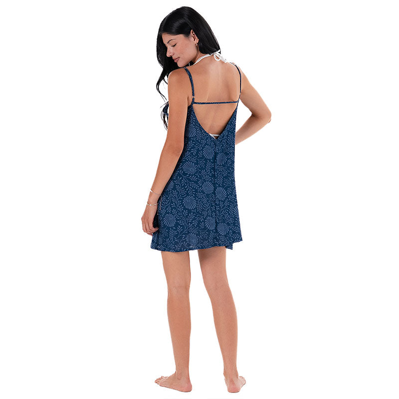 Monterey Beach Dress