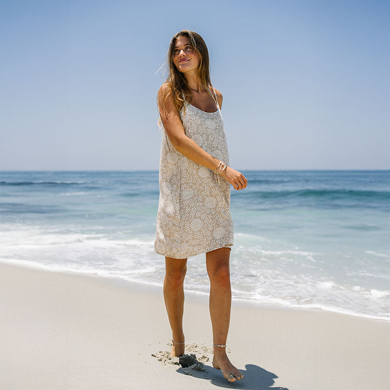 Avalon Beach Dress