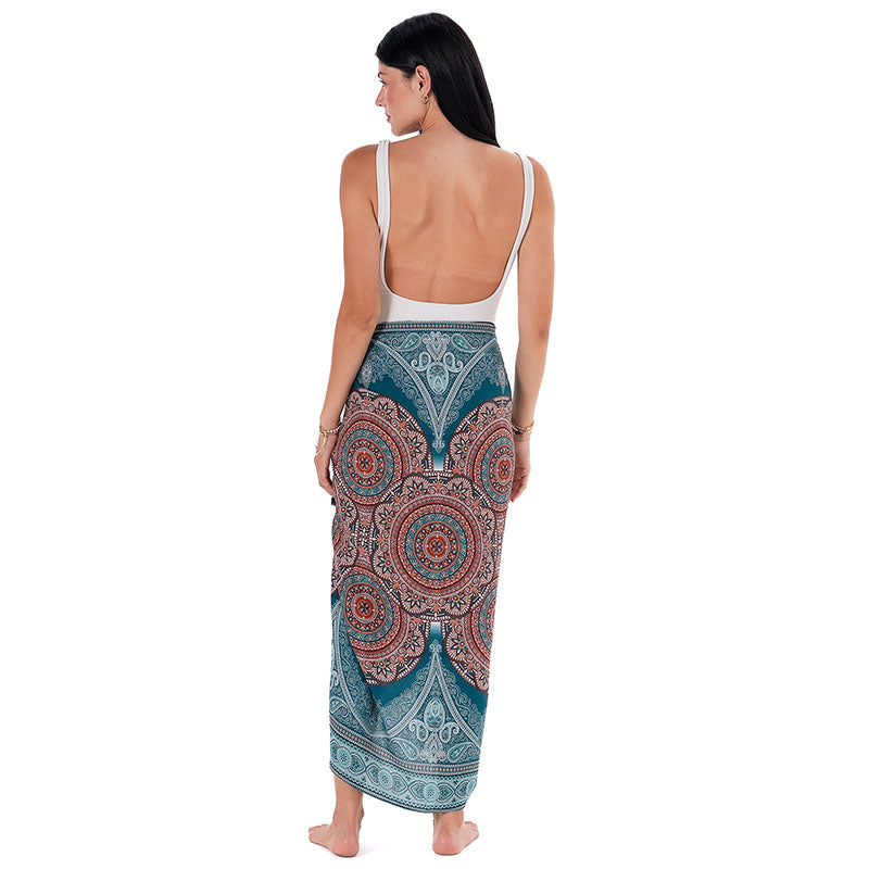 Canggu Batik Sarong
