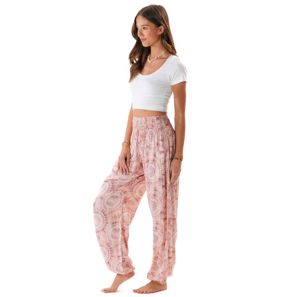 Baja Harem Pants