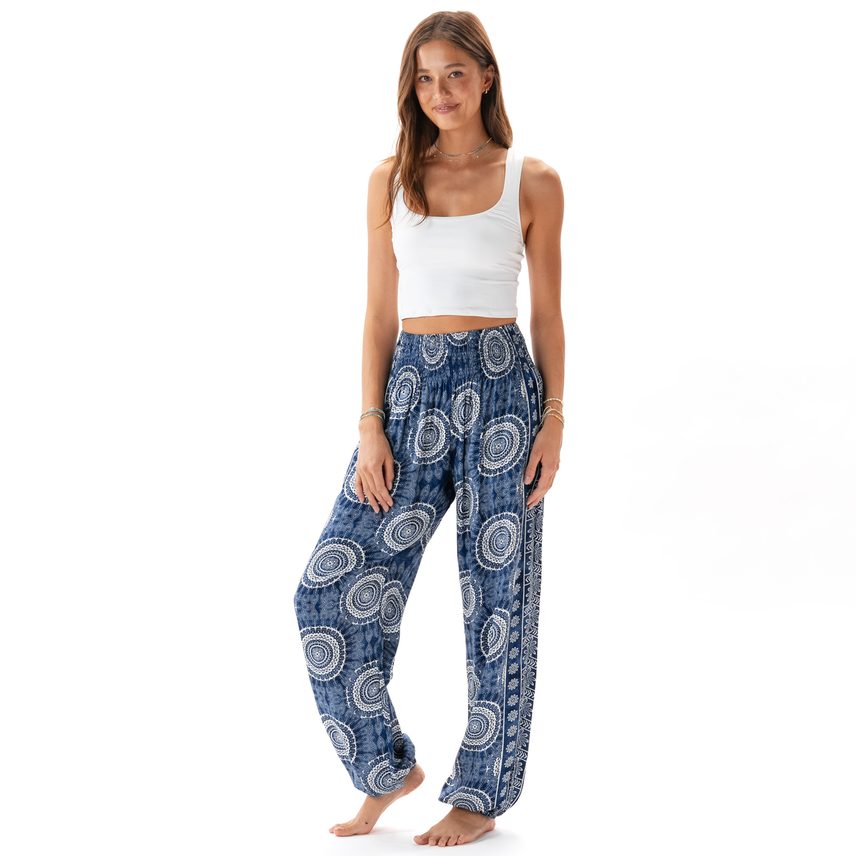 Fiji Harem Pants