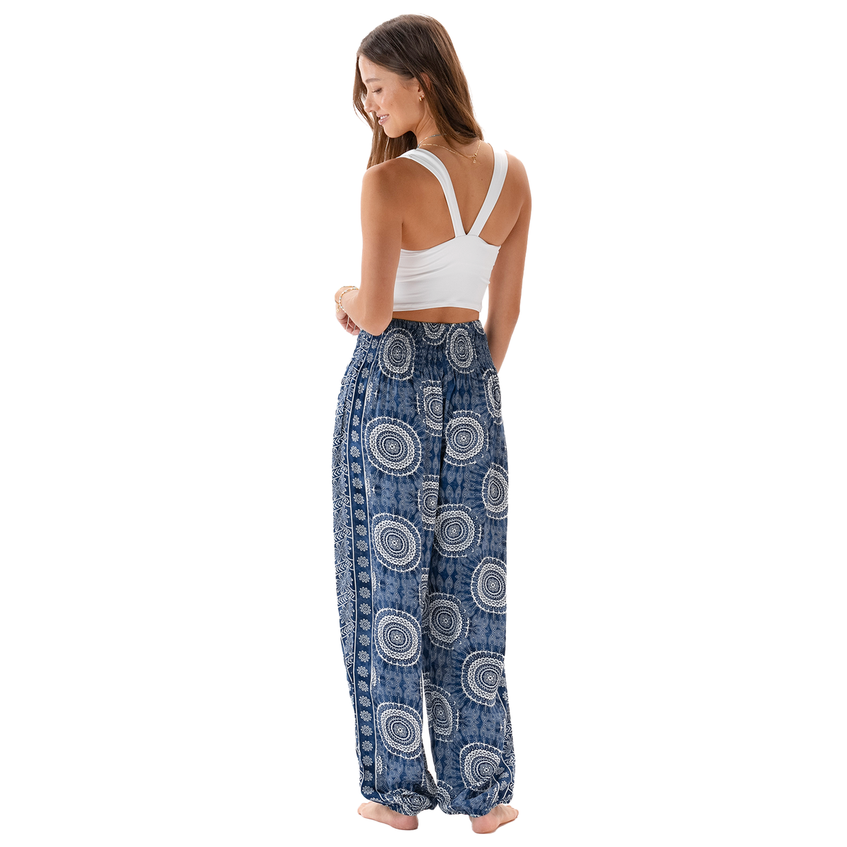 Fiji Harem Pants