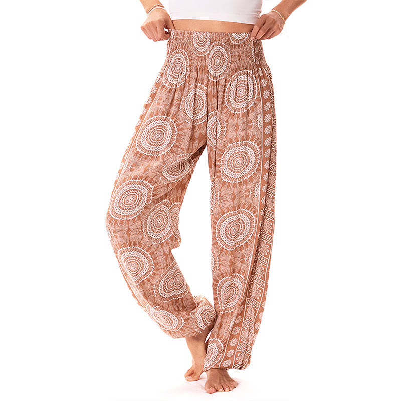 Mojave Harem Pants
