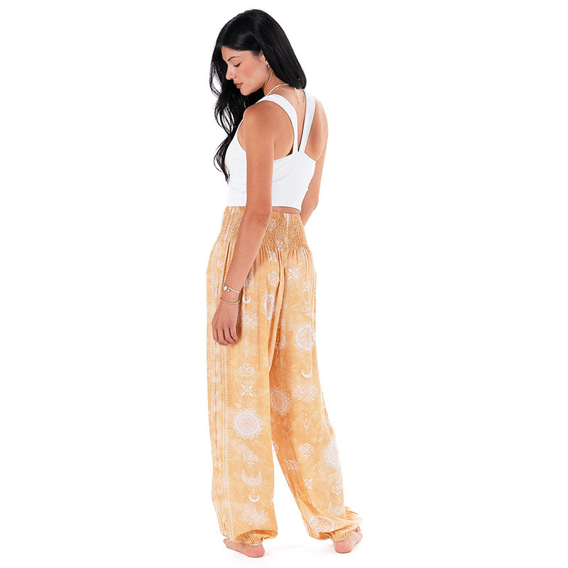 Soleil Harem Pants