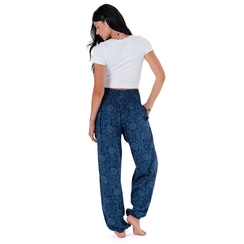 Monterey Harem Pants