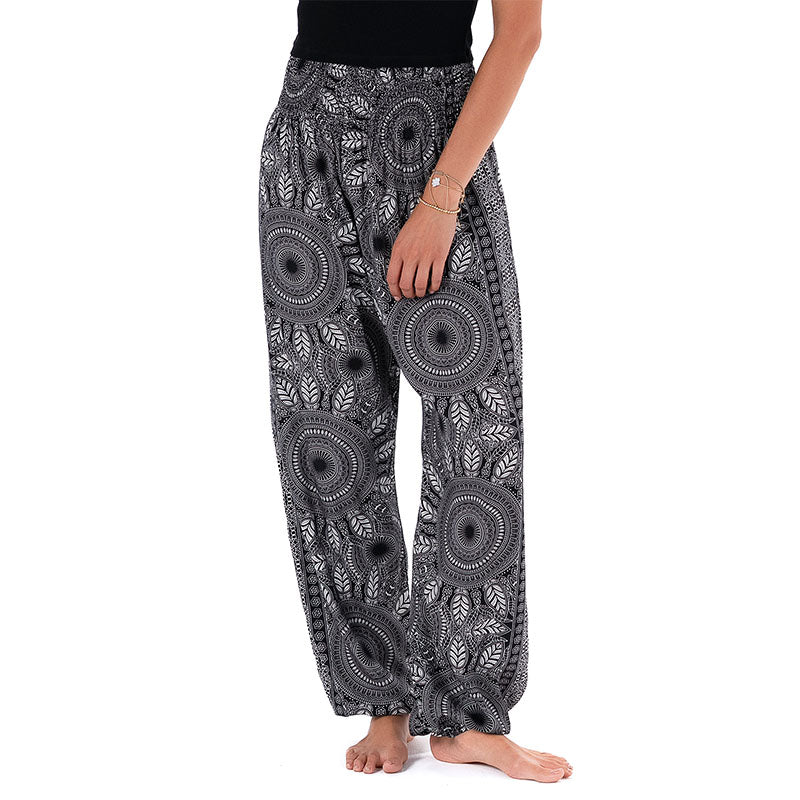 Odesa Harem Pants