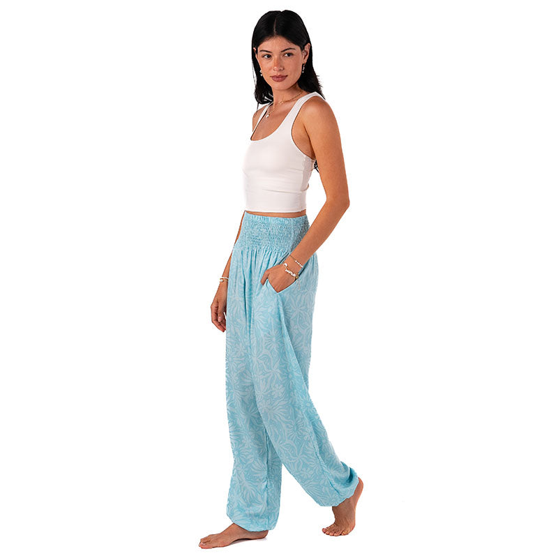 Moorea Harem Pants