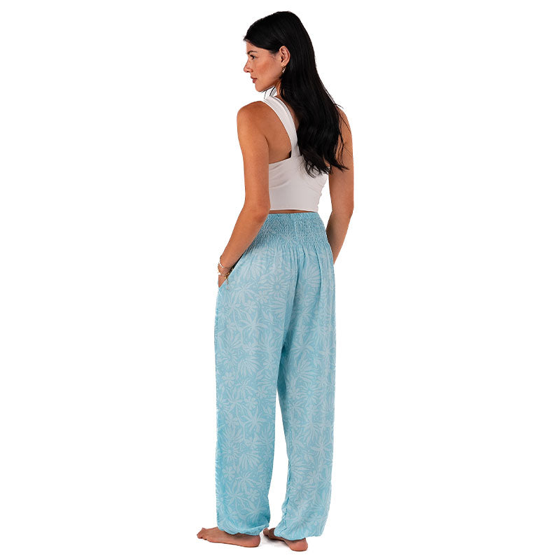 Moorea Harem Pants